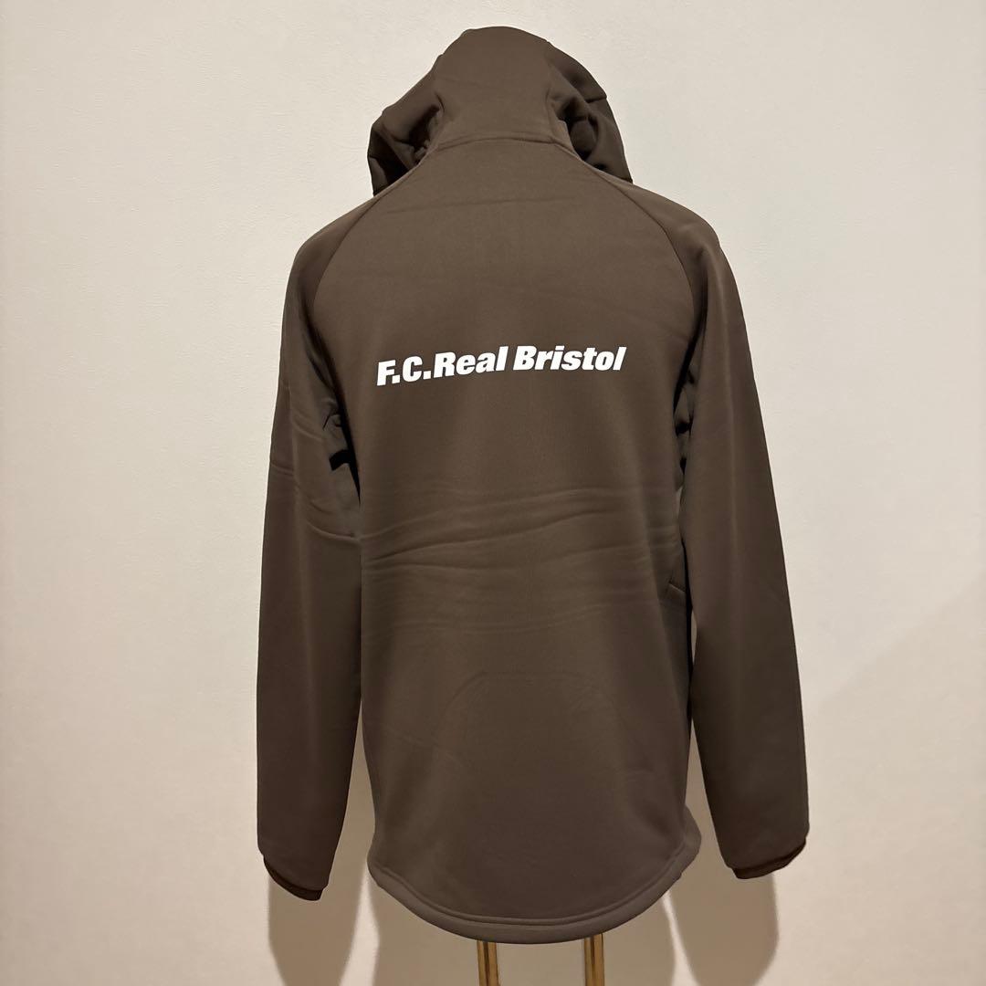 H*Y様 ブリストル　STRETCH FLEECE GAITER HOODIE