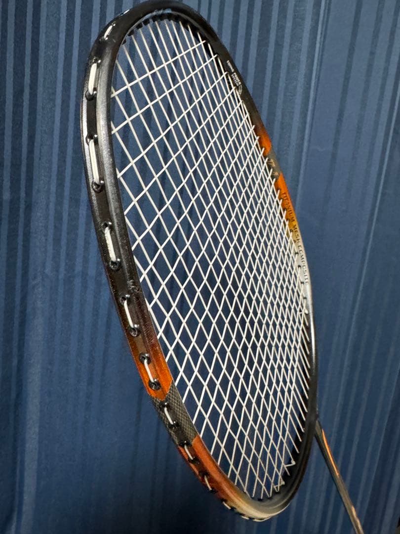 アイソメトリック チタン スイングパワー SA