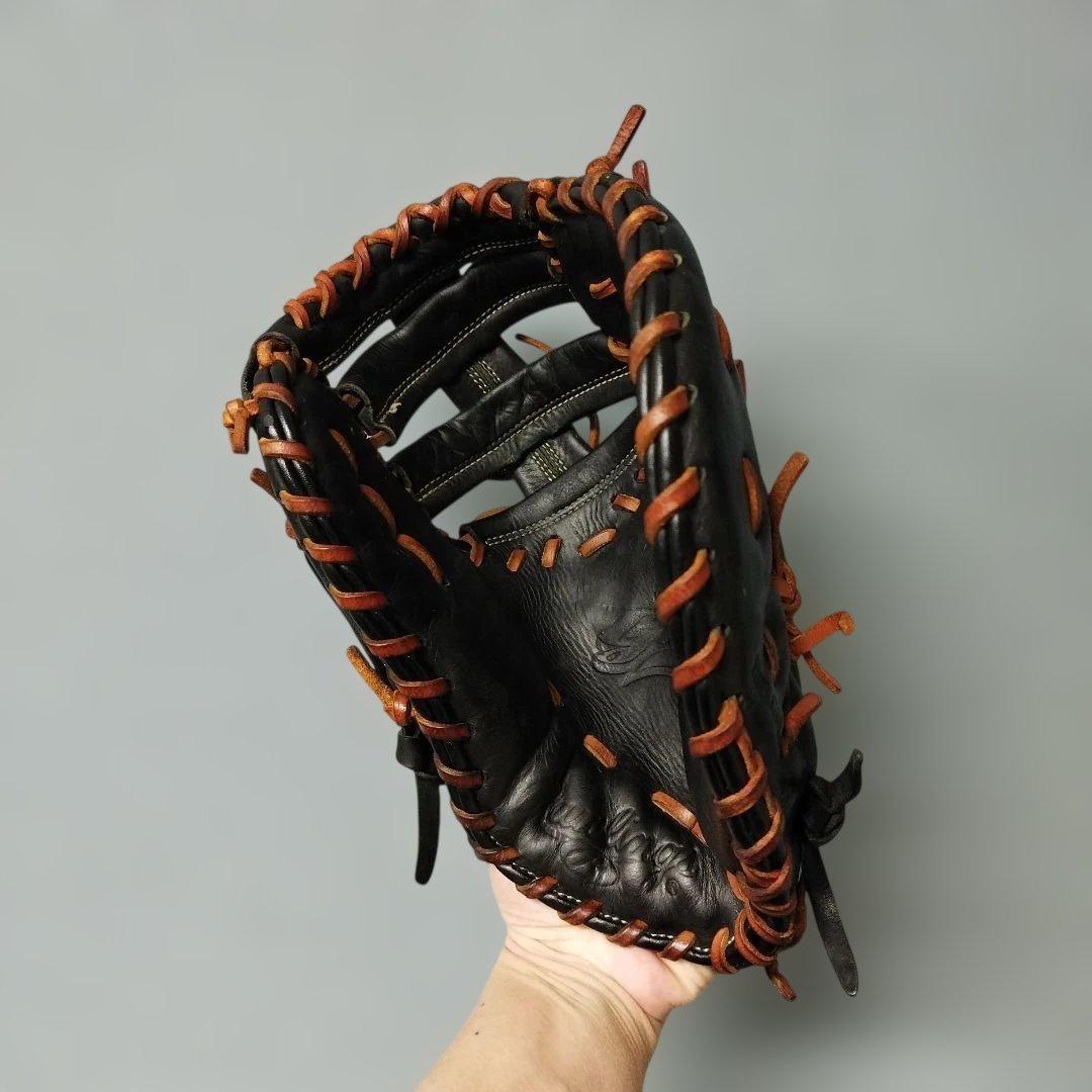 1283 ローリングス 型抜群 即戦力 軟式少年 ファーストミット