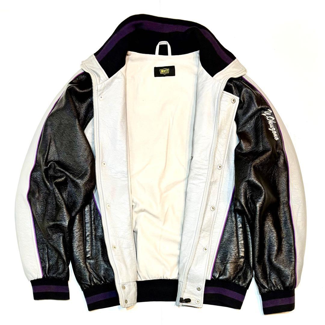 天理大学 野球部 ZETT グラコン 野球ユニフォーム L~XL