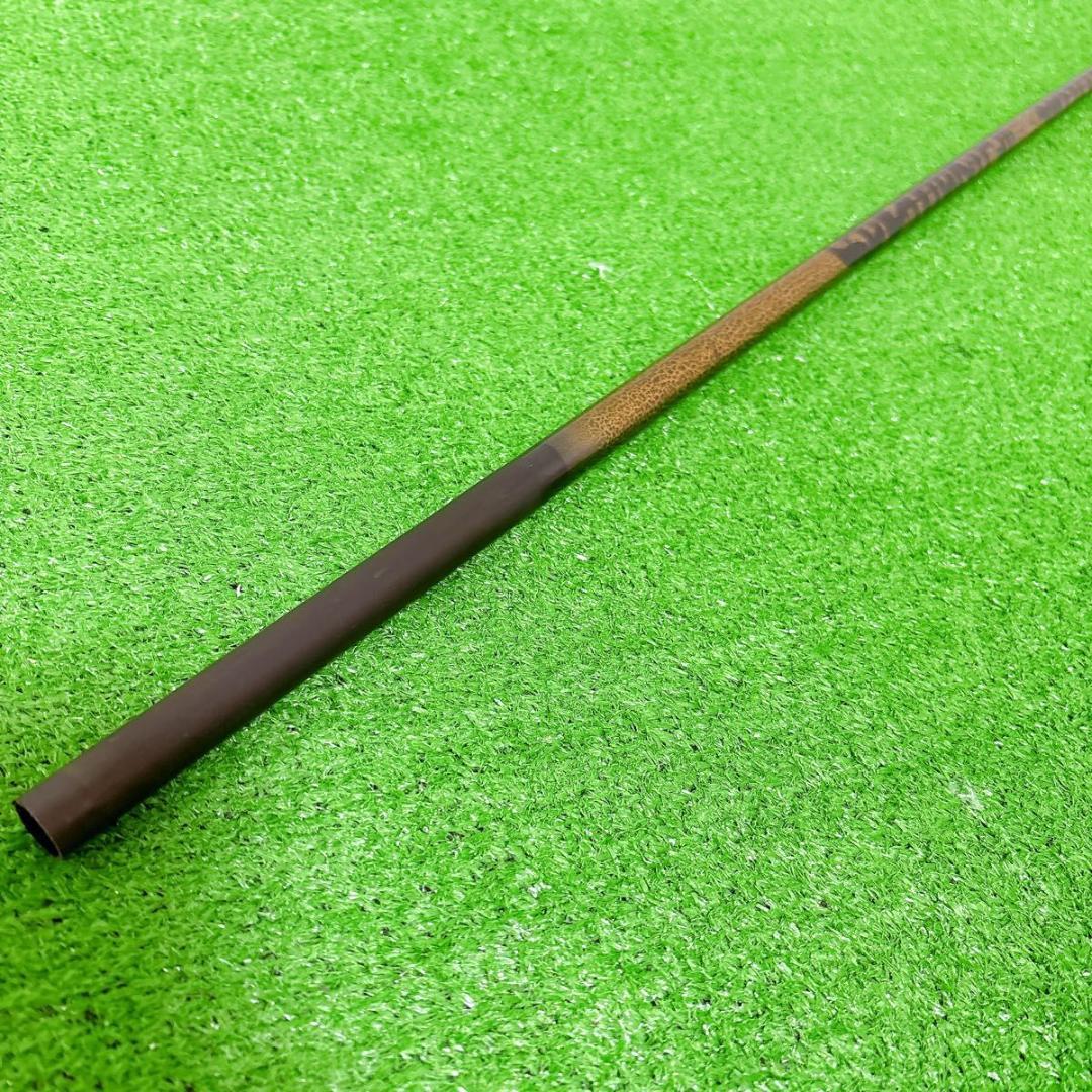 Fabulous ファビュラス　Ni-Ti50 ドライバー用　43.625インチ