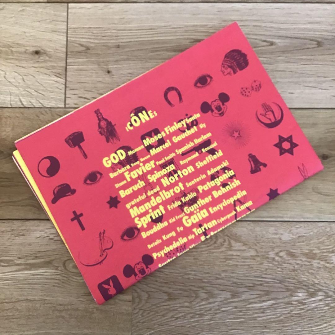 PROMOSTYL FASHION FOREWORD 1991年