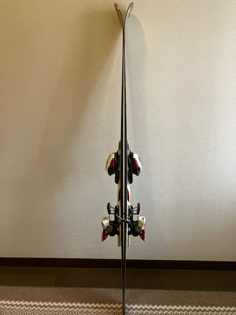 Völkl Platinum SD160 スキー