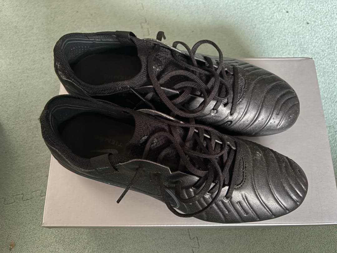 ティエンポ10 FG