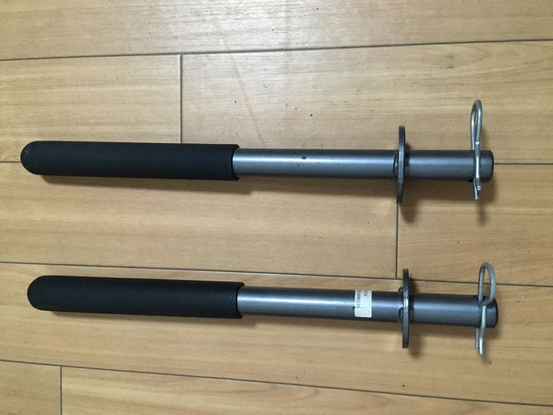 TUFFSTUFFタフスタッフ ディップアタッチメント／ディップスRDA-329