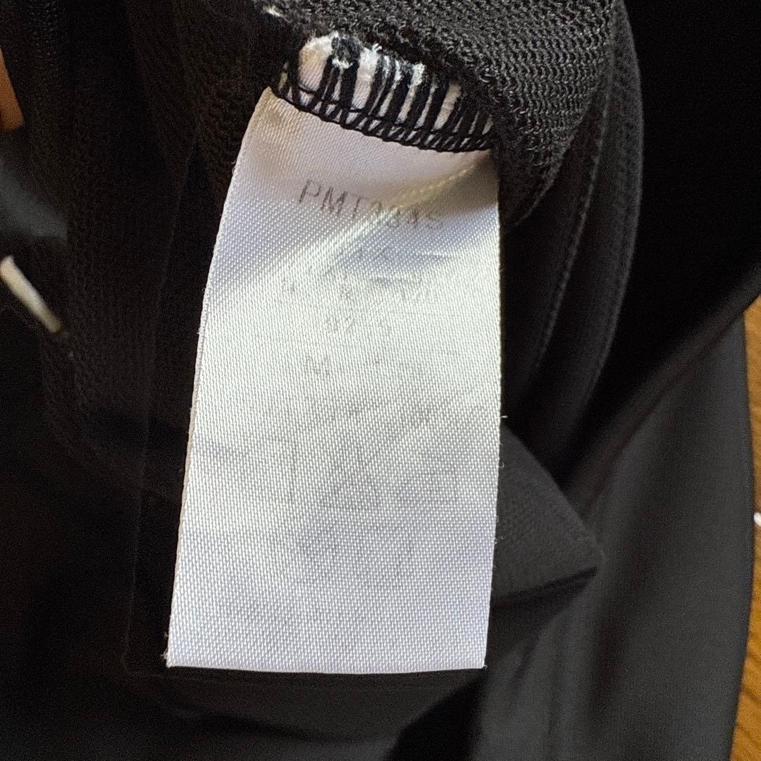 PUMA ブラック ジャージ上下セット