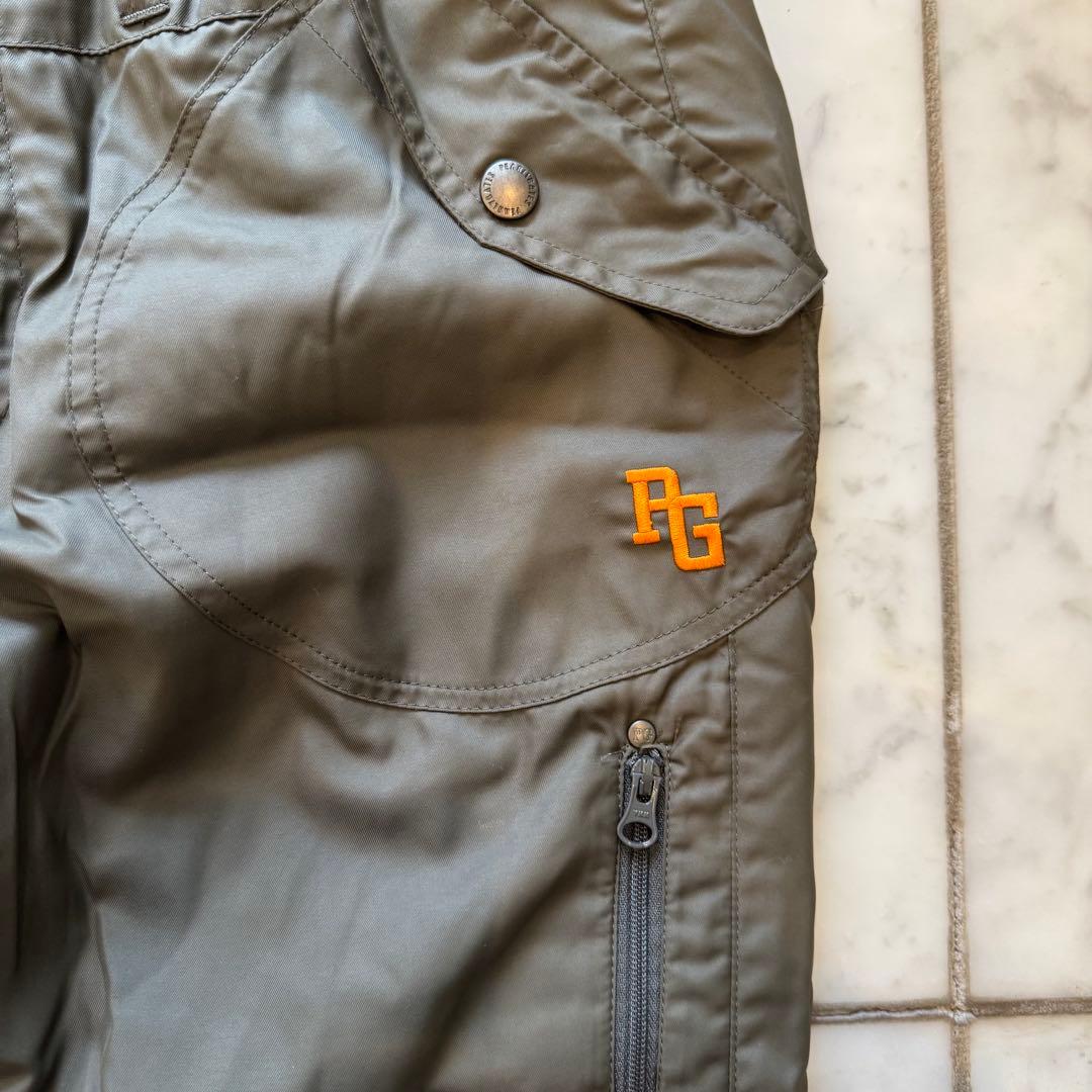 レディース✨️パーリーゲイツ✨️ゴルフパンツ✨️