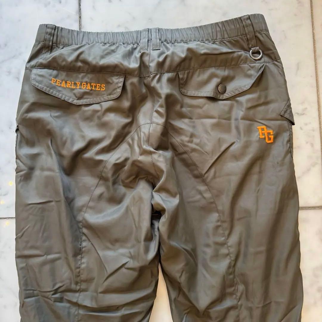 レディース✨️パーリーゲイツ✨️ゴルフパンツ✨️