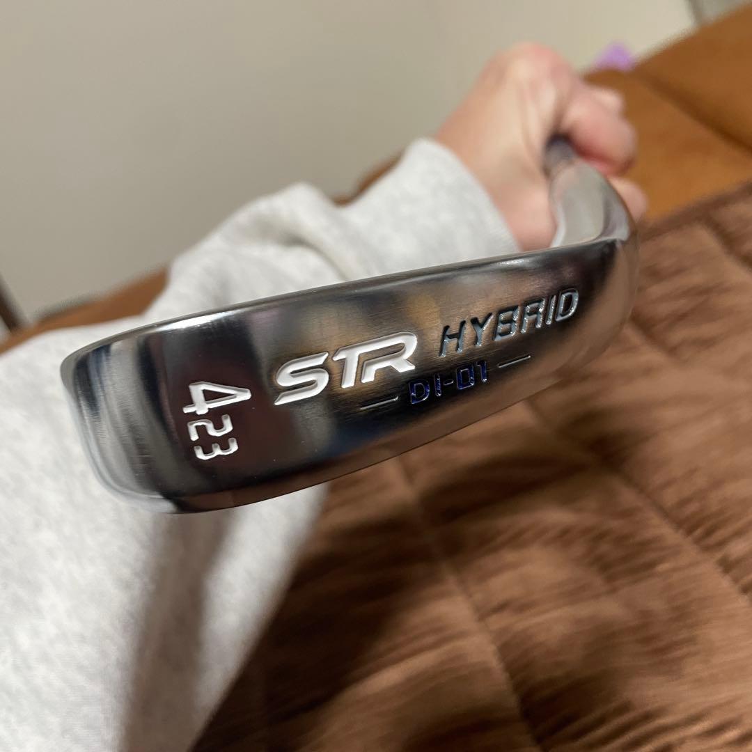 【中古】gvtour アイアン型ユーティリティ キャロウェイ ゴルフクラブ