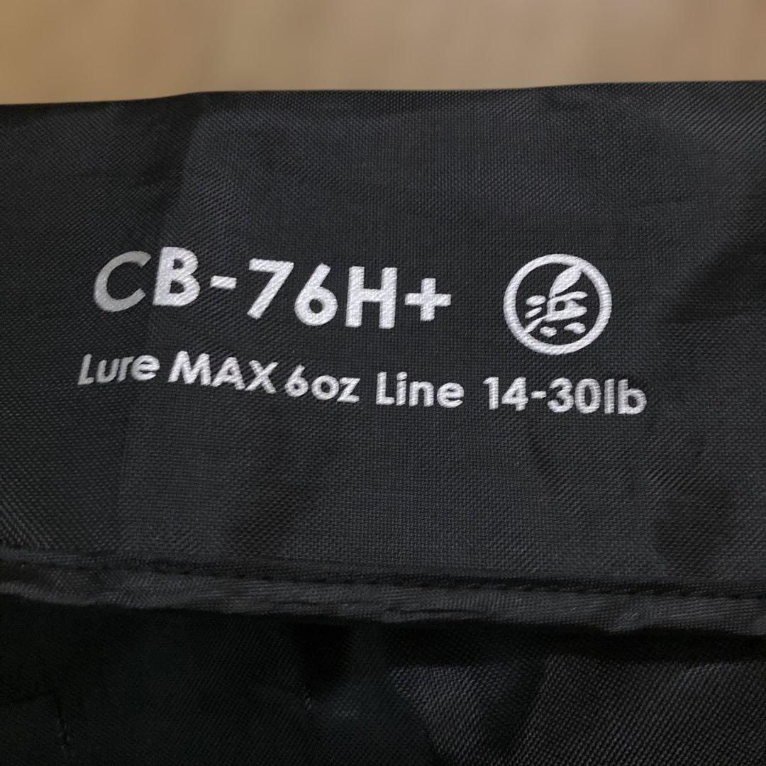 ルアーアングル浜オリジナルグリード76H