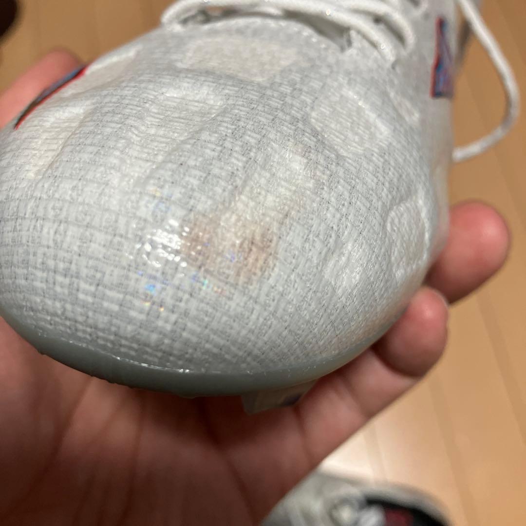 ミズノアルファ ELITE