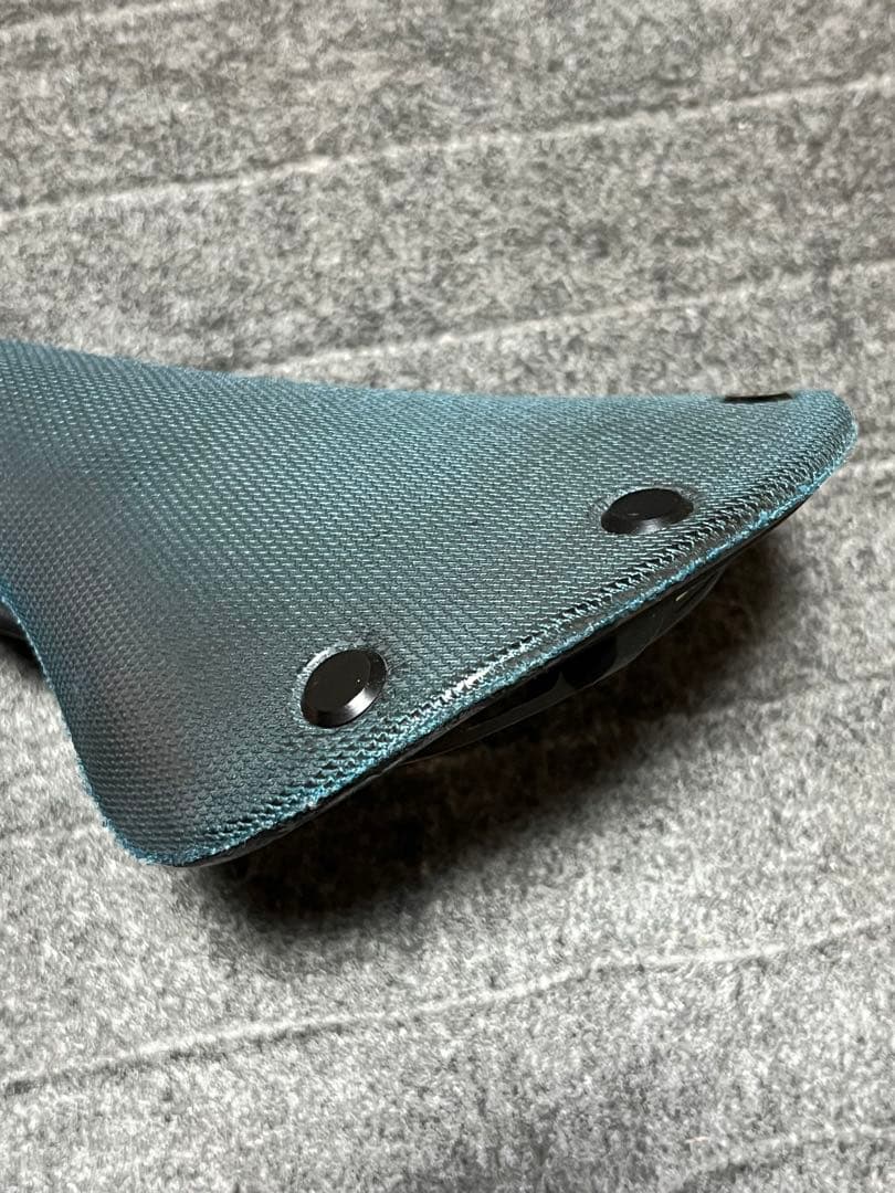 パーツ BROOKS cambium C17 all weather (octane)