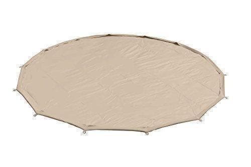 新品訳ありノルディスク アルフェイム12.6 ジップインフロア NORDISK