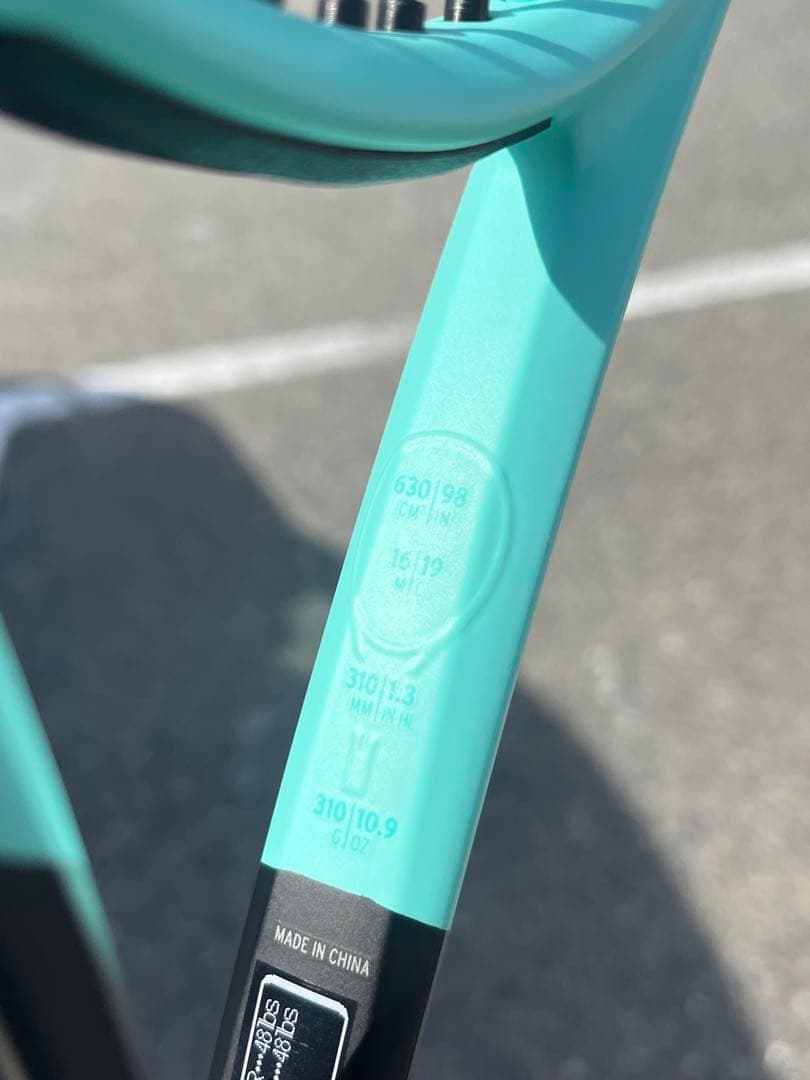 HEAD Boom Pro グリップ3 テニスラケット