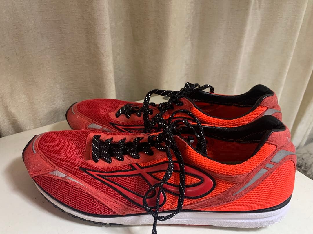 ビモロシューズ　（ワールドウィング）