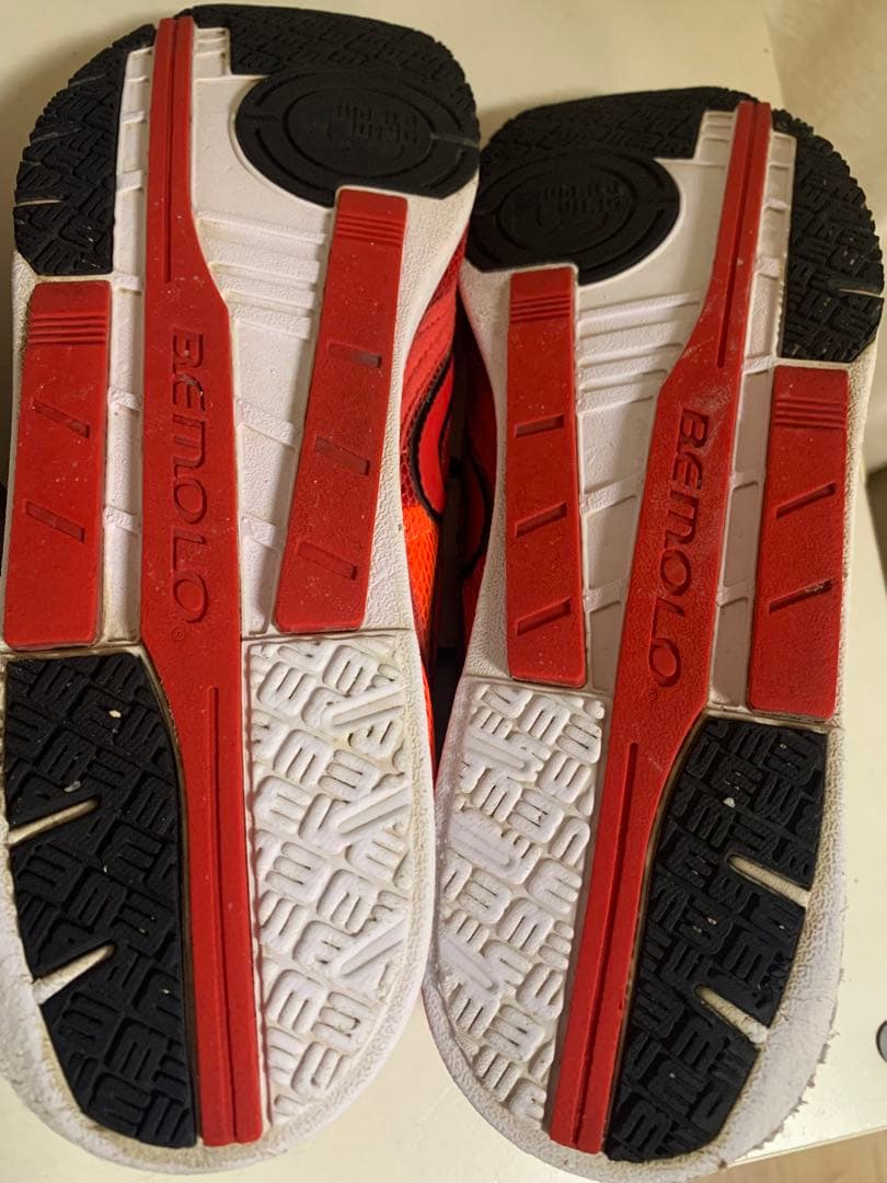 ビモロシューズ　（ワールドウィング）