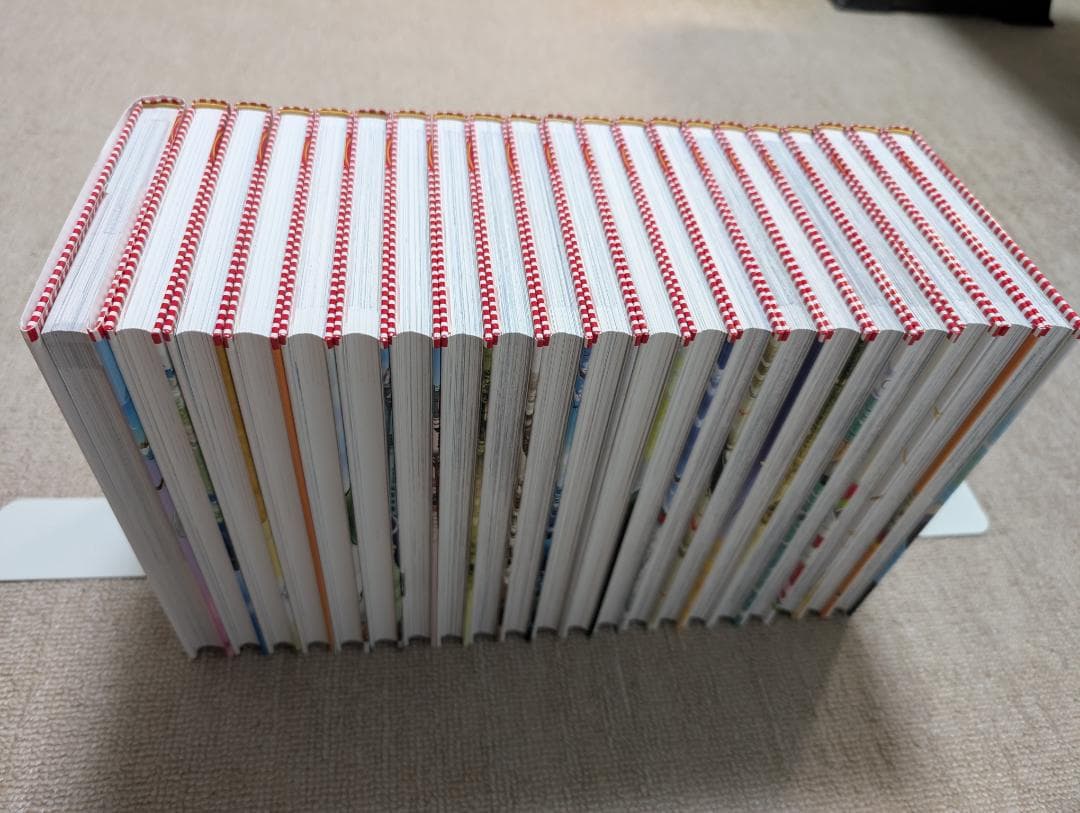 集英社版 学習まんが 日本の歴史 全20巻+別巻 全面新版 全巻セット