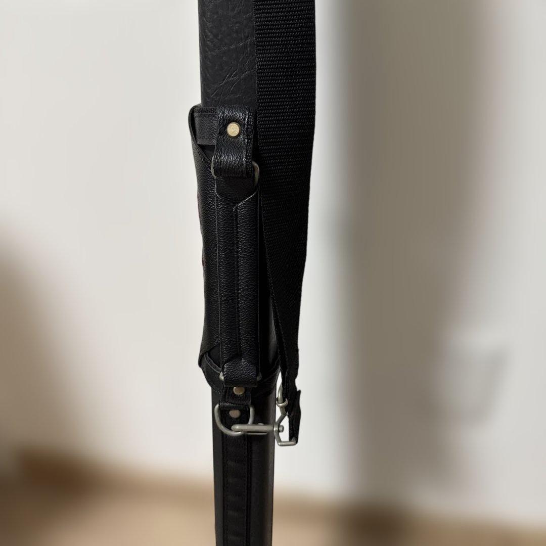 がまかつ　鮎ロッドケース　2P