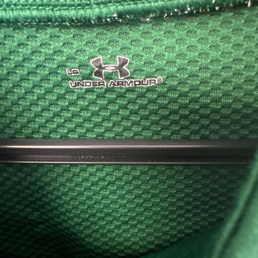 青森山田サッカー部　ハーフジップ【支給品】