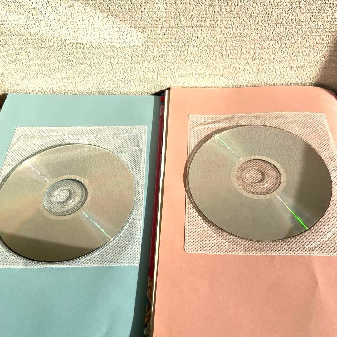 しちだ　言えるかな？第1集、第2集 CD付きセット