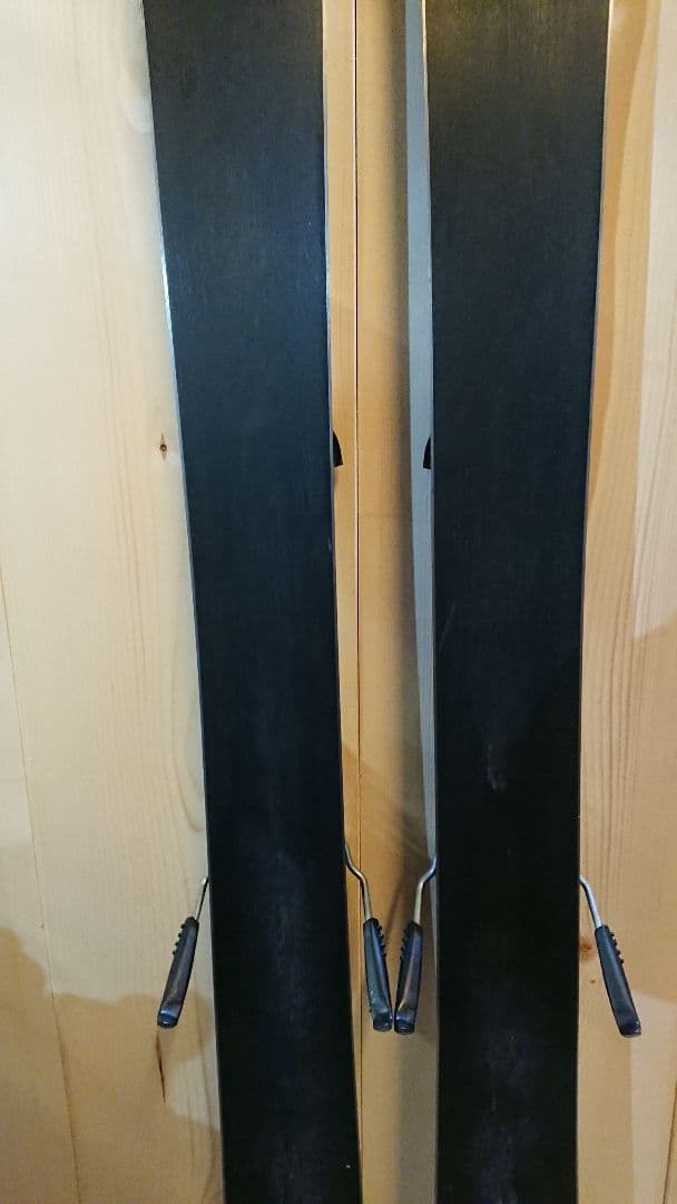 Sporten 162㎝ R13.8m 範囲255~378㎜ GRIDER W