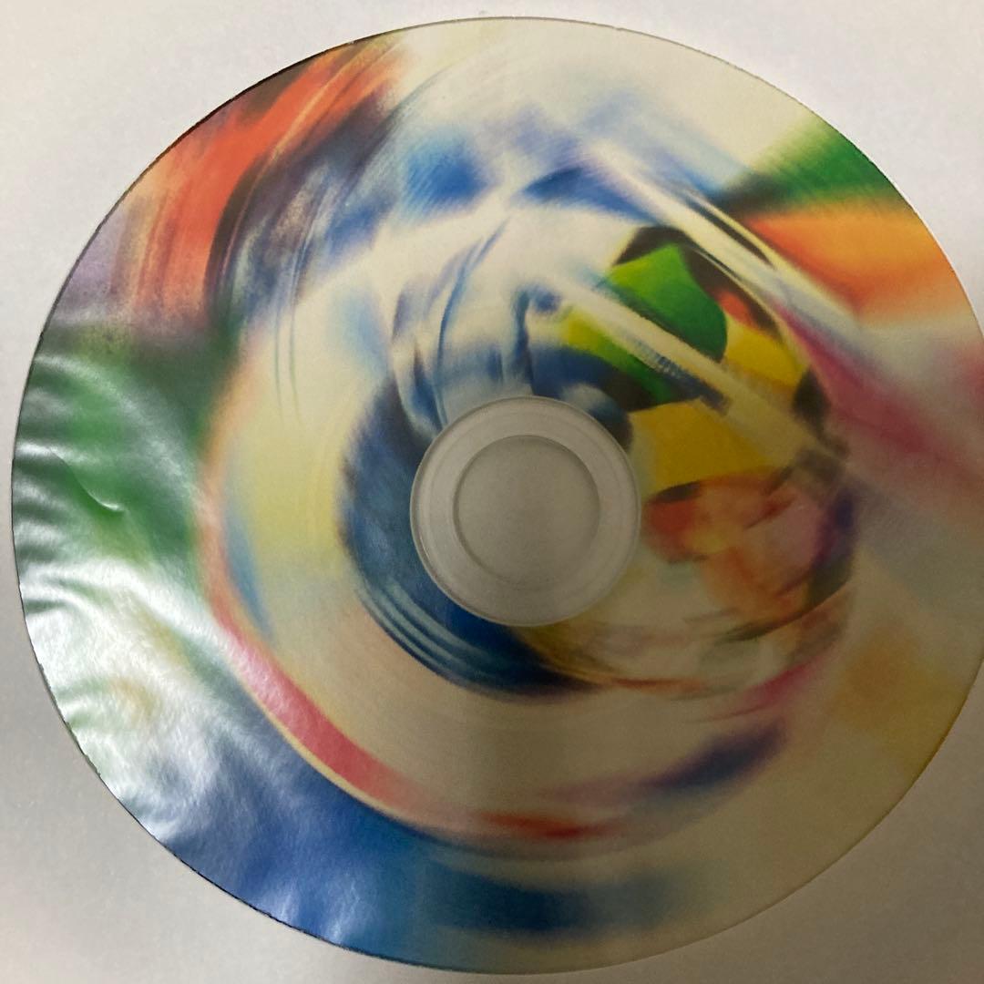 ザ ラスト ダンス 3CD SET mark seven