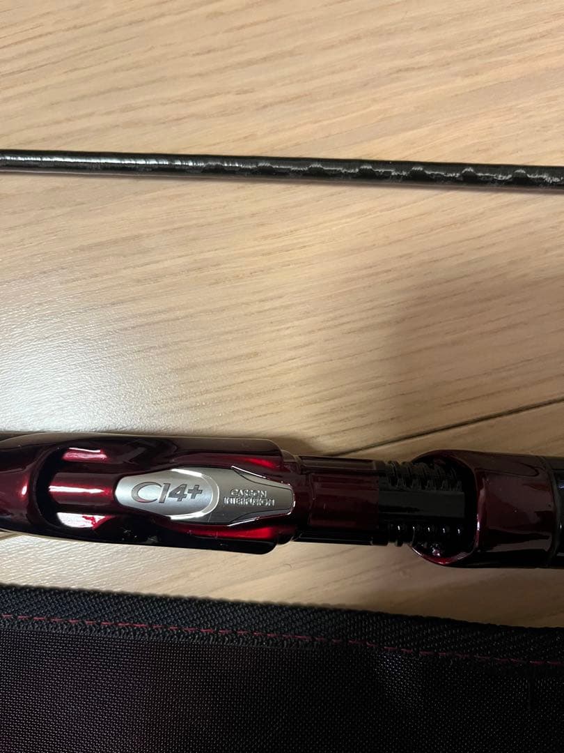 セフィアリミテッドS89ML