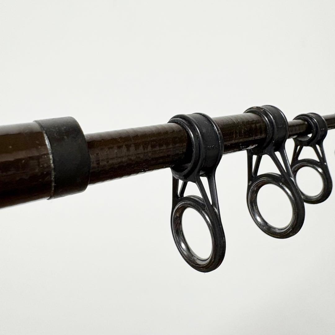 【ヤエンやカゴ釣りに】日本製DAIWA HX大島T3-53 06551273