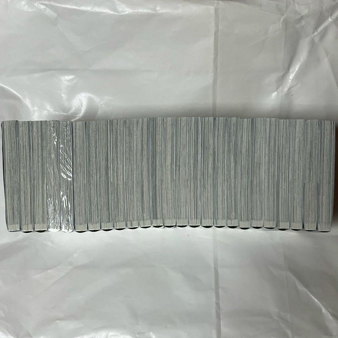 不滅のあなたへ 1〜25巻 全巻セット まとめ売り 漫画