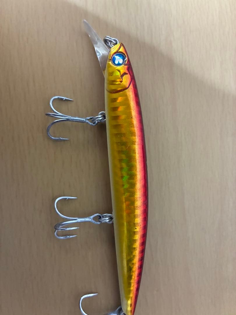 SHIMANOナスキーC5000XG