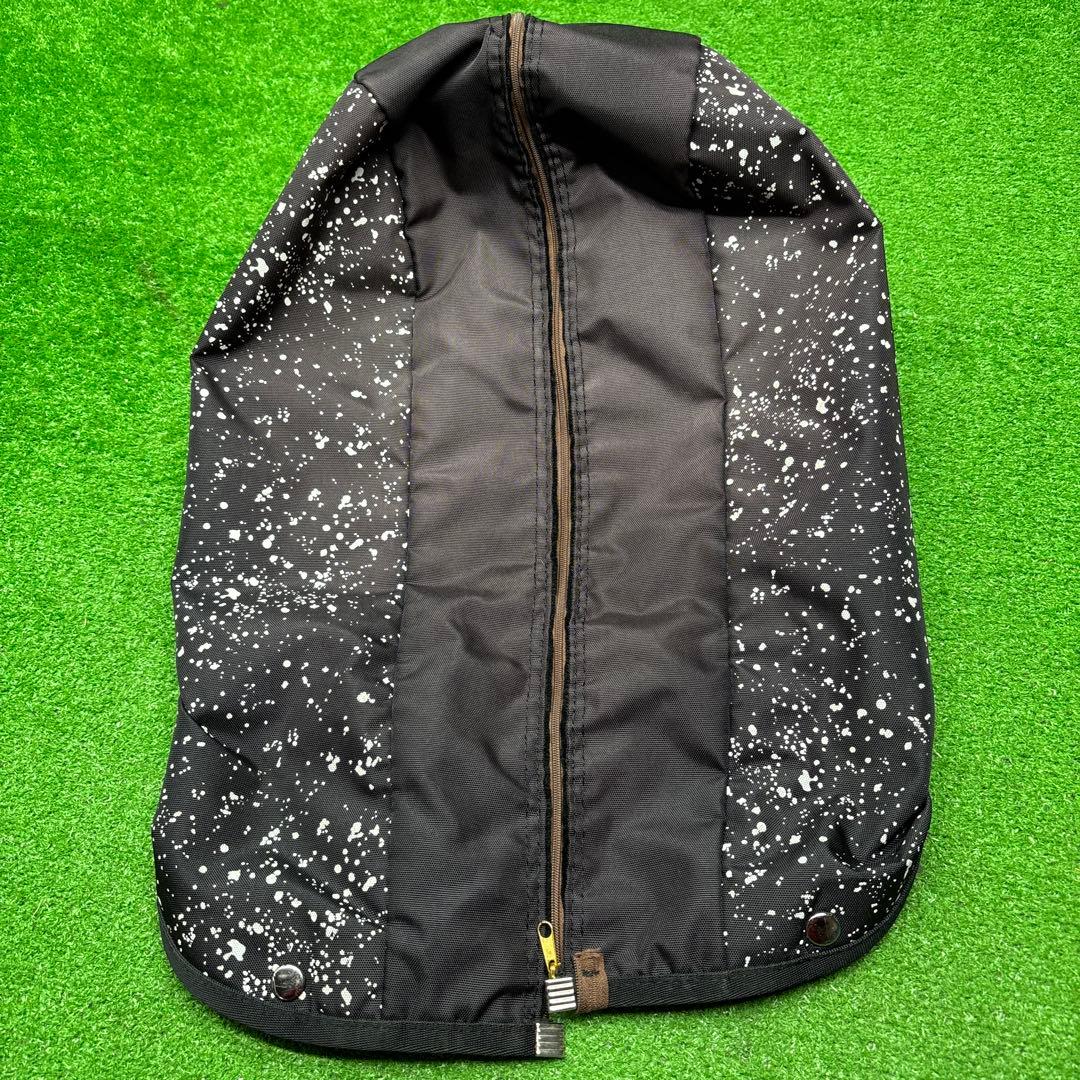 寶BX-1197 ミズノ ボルサヴォアドーラ カート式 キャディバッグ 軽量