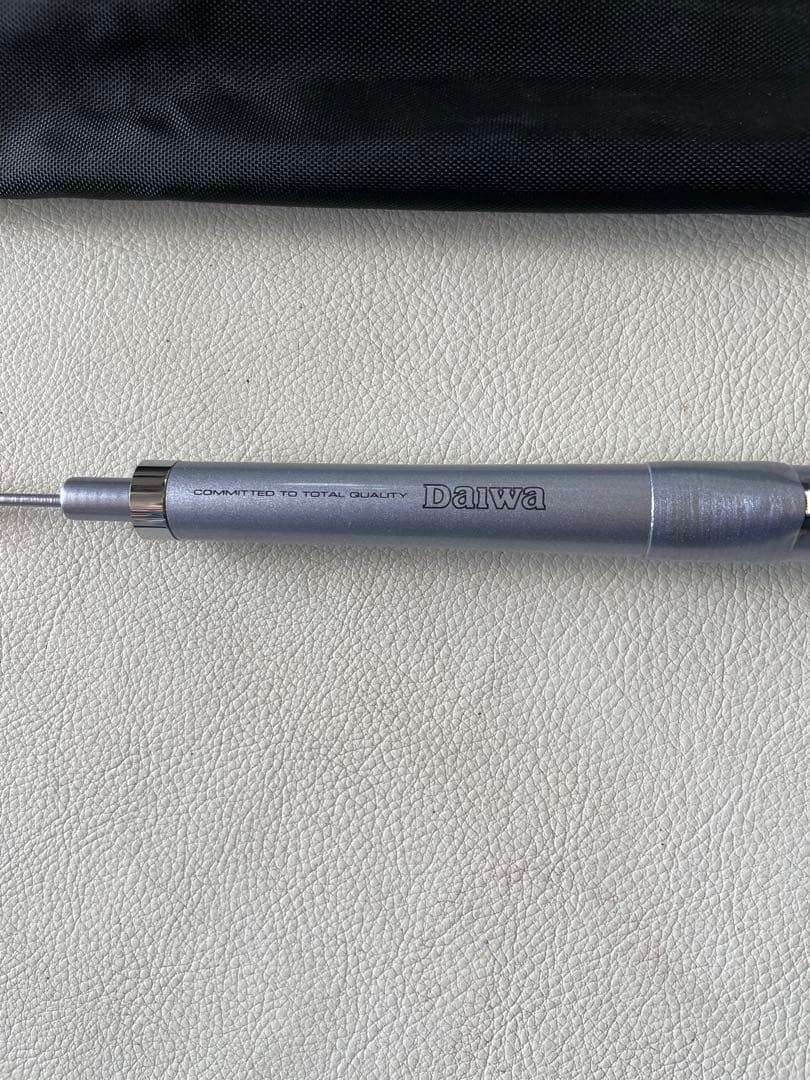 ダイワ INTER LINE インターライン HZ 剣崎 T 80号 270