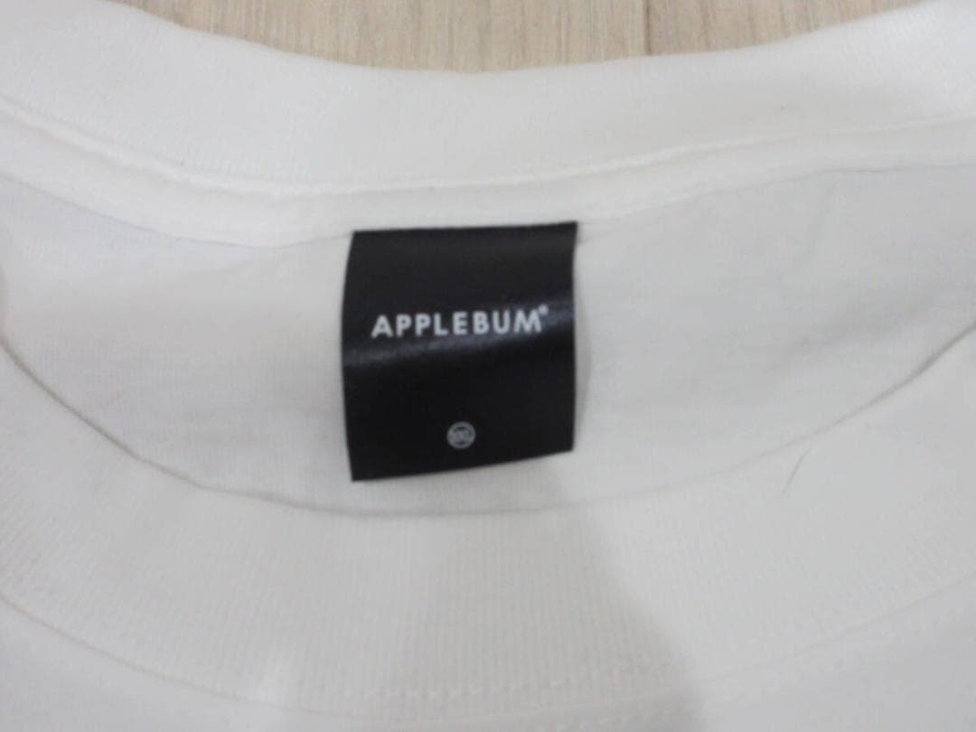 ★美品★APPLEBUM　Tシャツ　清原　西武ライオンズ　ロッテオリオンズ