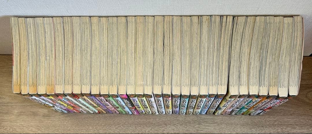 鬼灯の冷徹　全31巻セット　江口 夏実　全巻セット