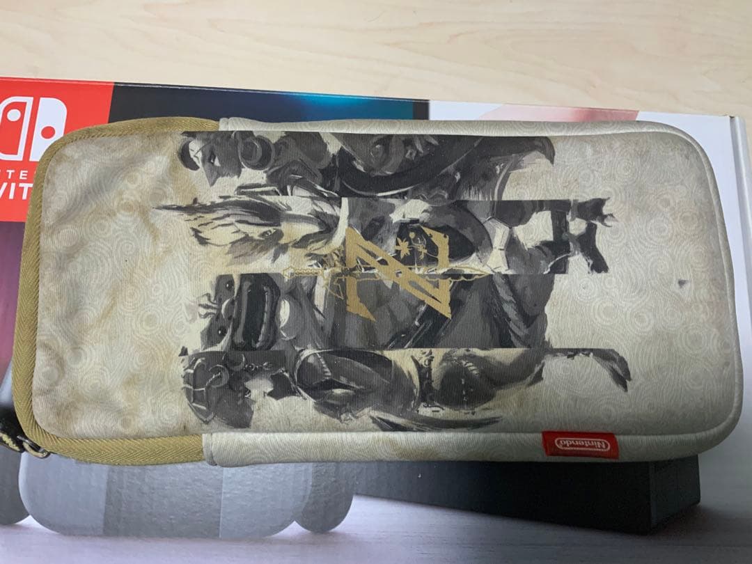 Nintendo Switch➕リングフィット ➕64GB SDカード➕LAN