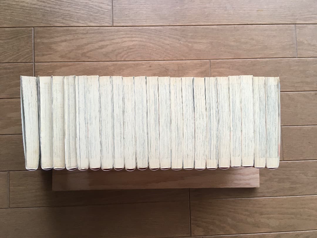 ナッちゃん　1〜21巻　全巻セット