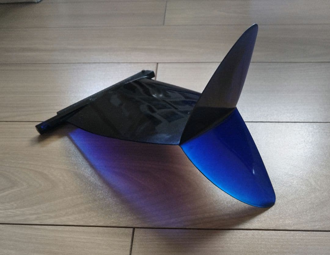 STAR FIN スターフィン希少　 シェーンホラン