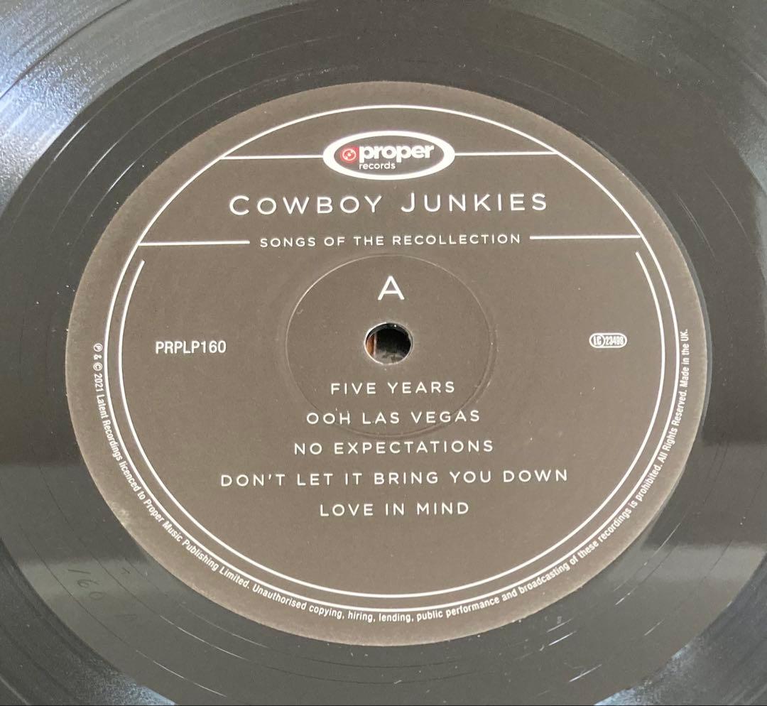 ◾️高音質️UKオリジナル盤/ディラン,ストーンズ,ボウイ他カバーアルバム■COW