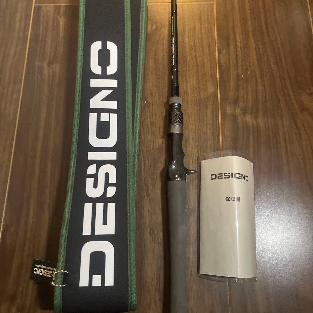 デジーノレーベン リベラル DLL-C67MLRST1S 　EVA