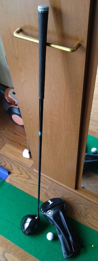 ヤマハ ドライバーVD/M 9.5