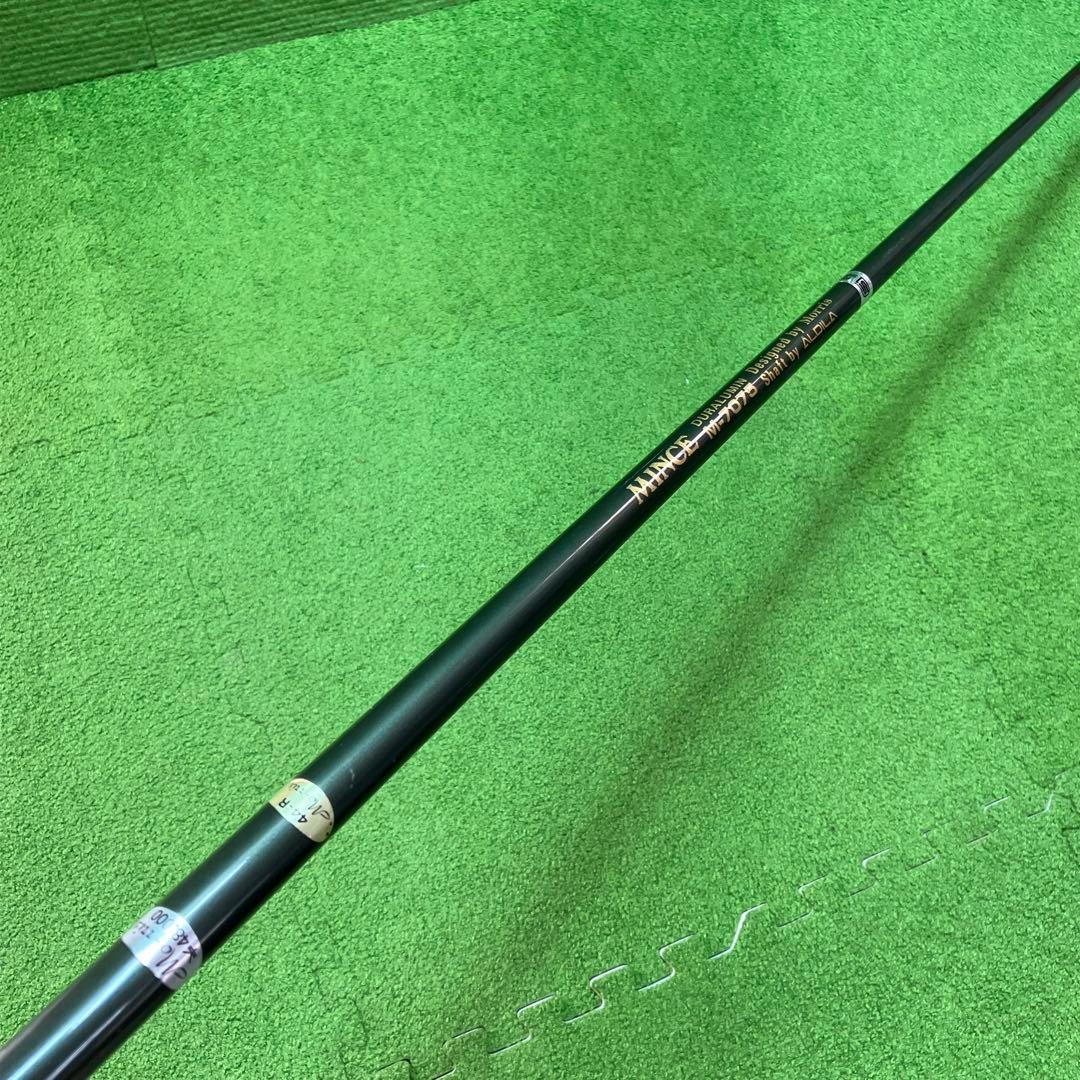 AD-203 MORRIS モリス MINCE ドライバー 11° フレックスR