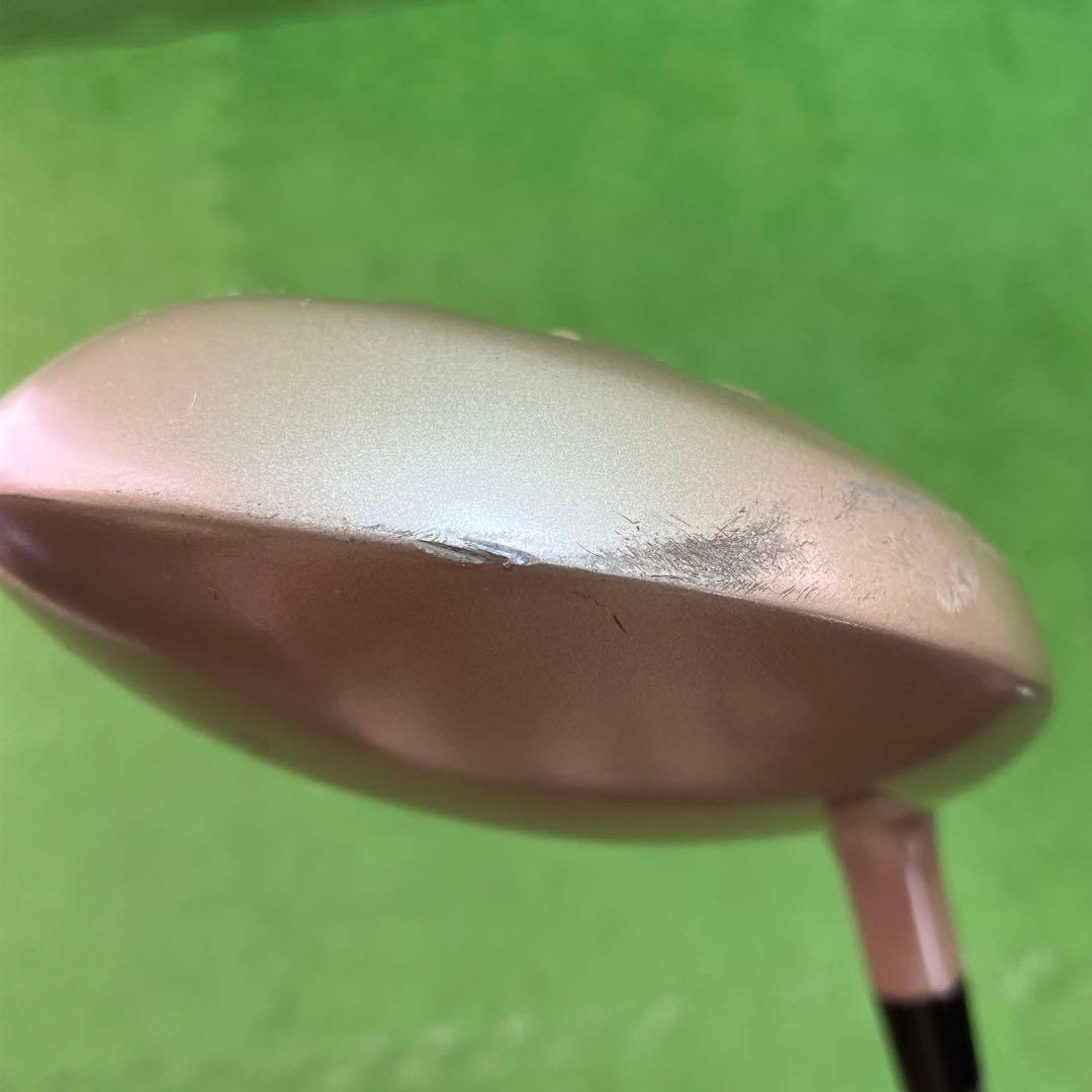 AD-203 MORRIS モリス MINCE ドライバー 11° フレックスR