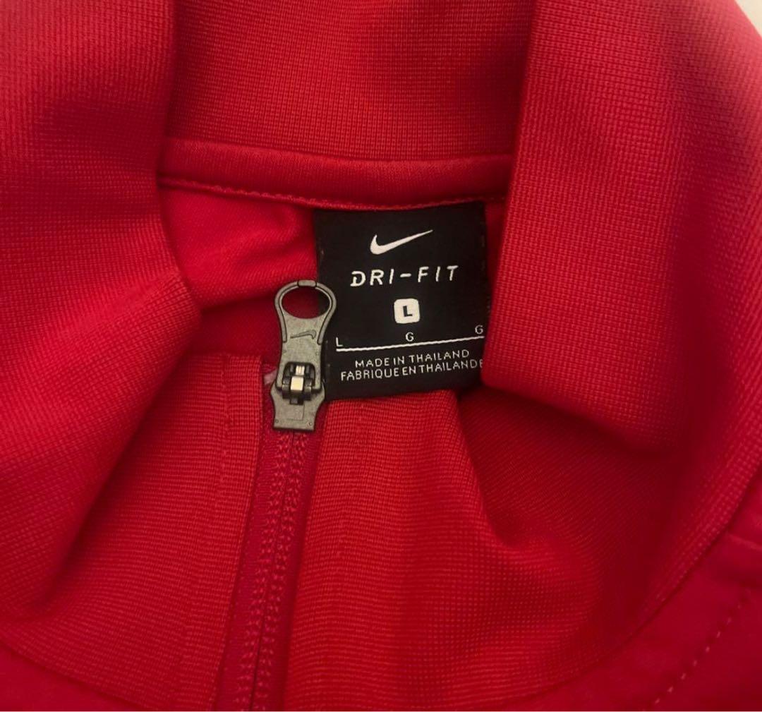 廃盤デッドストック　リヴァプール　リバプール　　アンセムジャケット