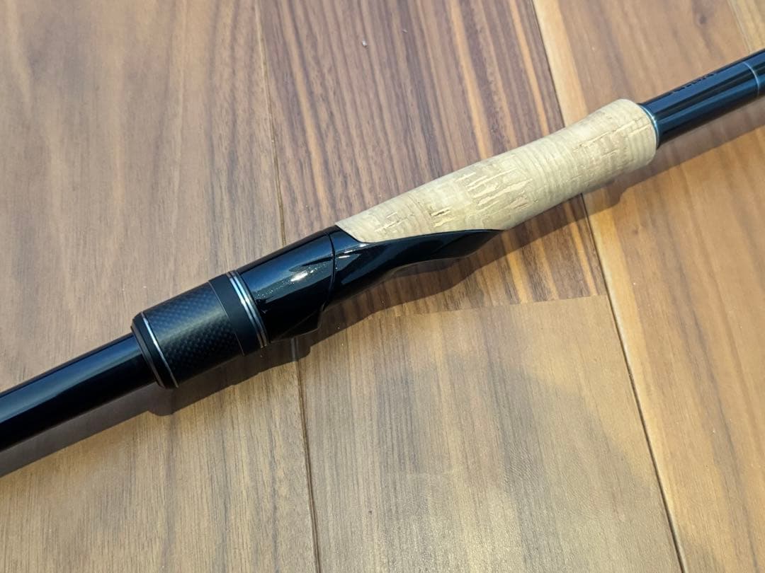 シマノ　22ボーダレス 420H-T