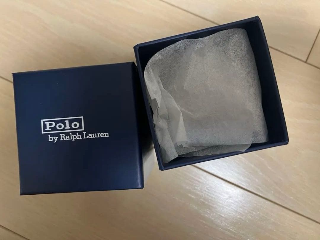 新品未使用　限定　ラルフローレン　 野球ボール　ポロ　記念品