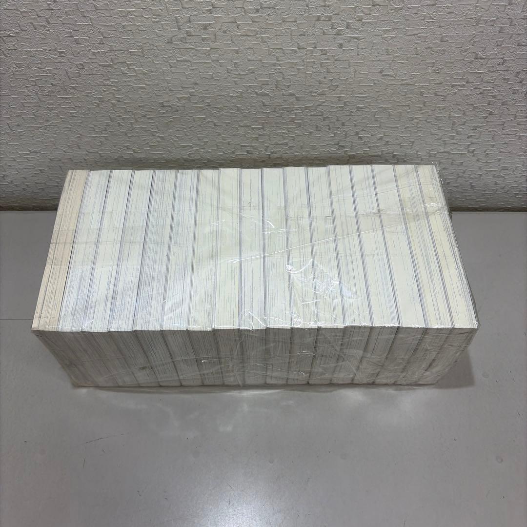 うる星やつら 文庫版 コミック 全18巻セット