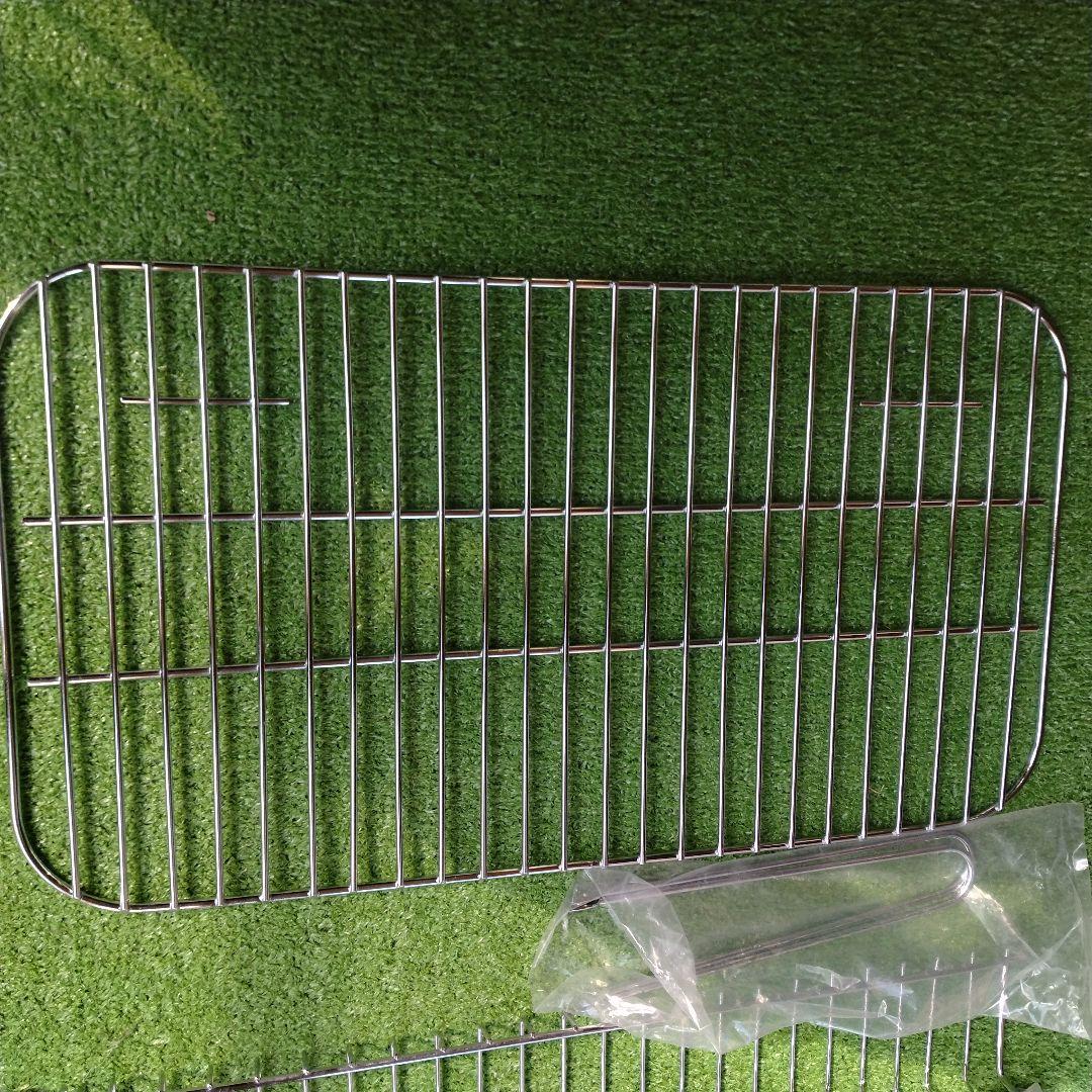 Coca-Cola コカ・コーラ バーベキューセット アウトドア 非売品 レトロ