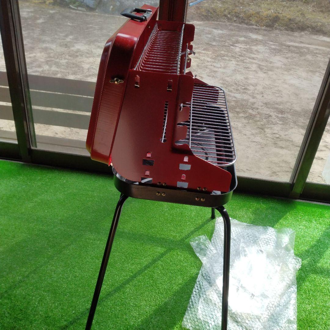 Coca-Cola コカ・コーラ バーベキューセット アウトドア 非売品 レトロ