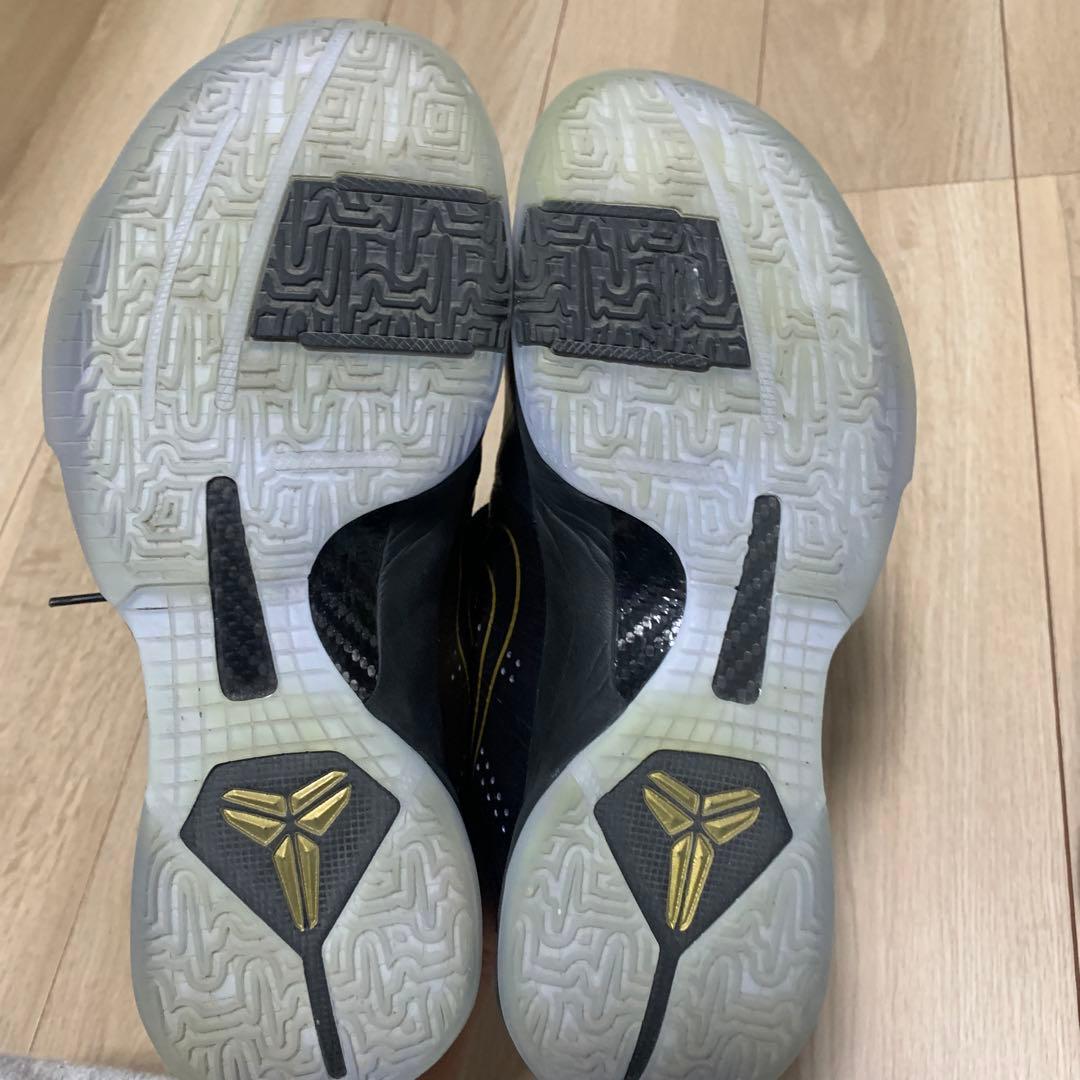 バスケバッシュKobe5