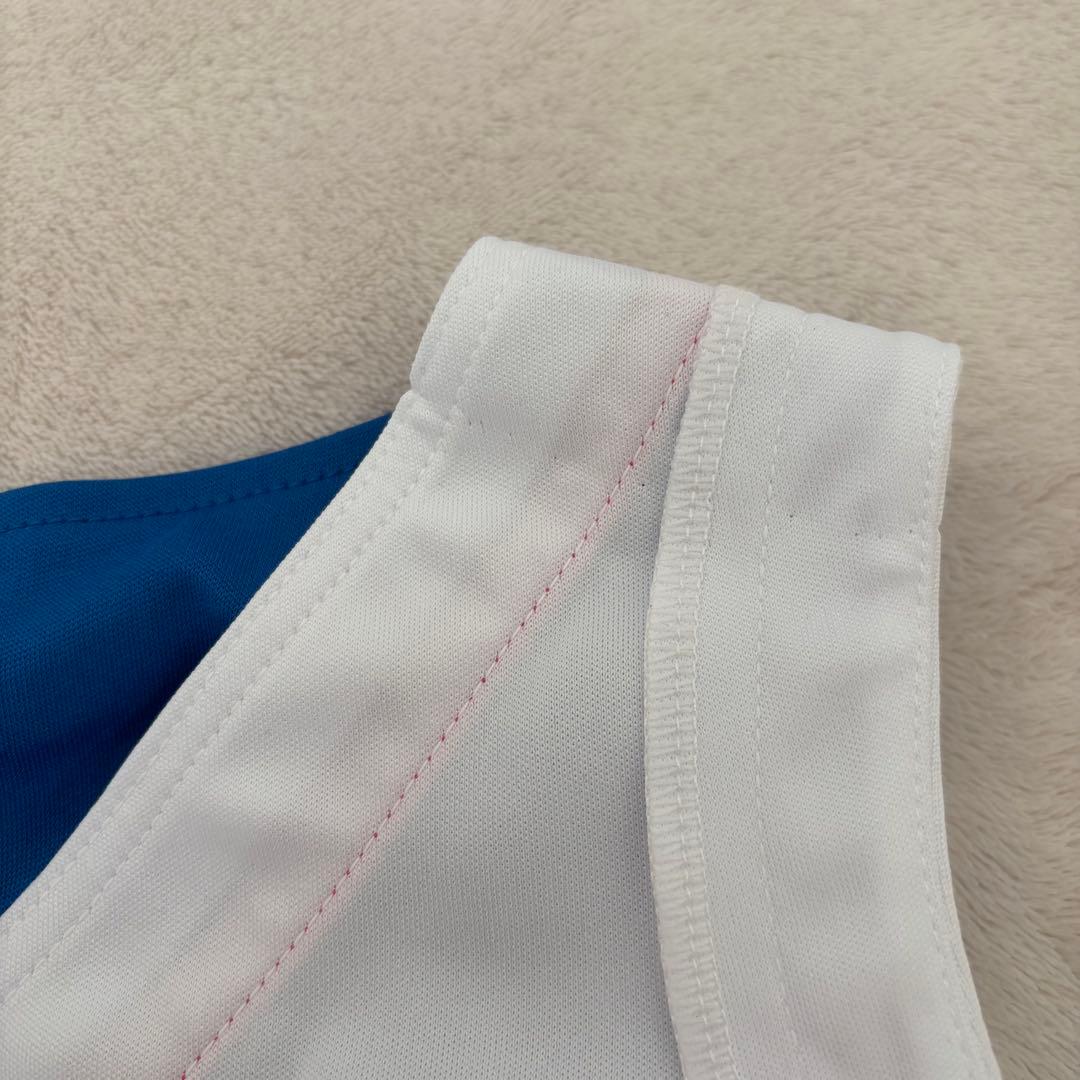 k*2様 【美品】LOICX ロイックス チア ユニフォーム ヘアリボン セット